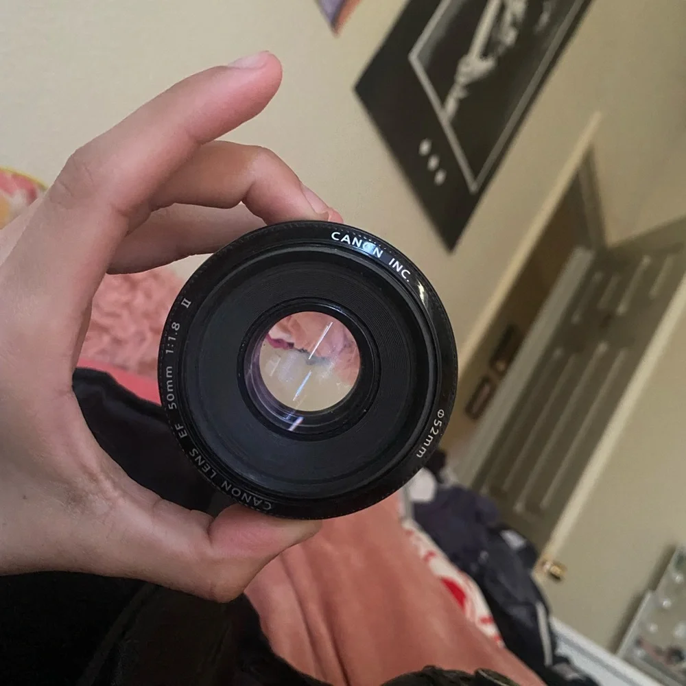 Canon it great